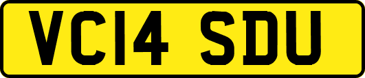 VC14SDU