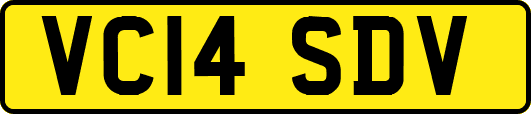 VC14SDV