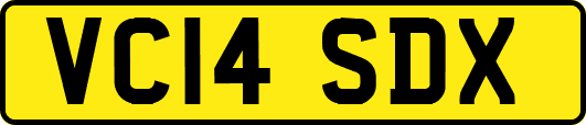 VC14SDX