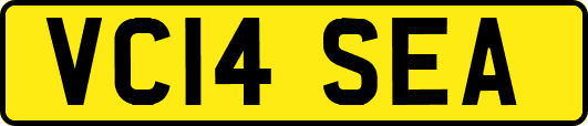 VC14SEA