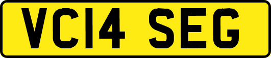 VC14SEG
