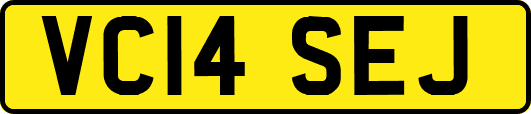 VC14SEJ
