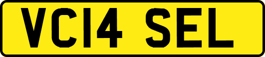 VC14SEL