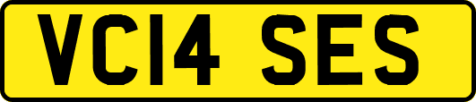 VC14SES