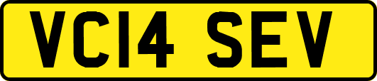 VC14SEV