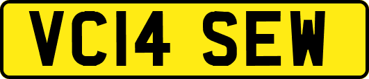 VC14SEW