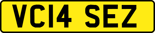 VC14SEZ