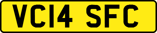 VC14SFC