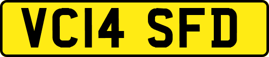 VC14SFD
