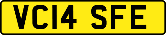 VC14SFE