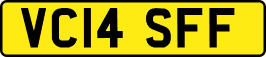 VC14SFF