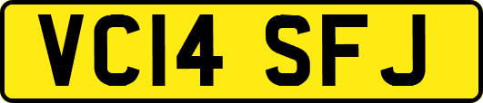 VC14SFJ