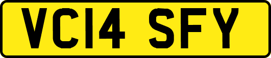 VC14SFY