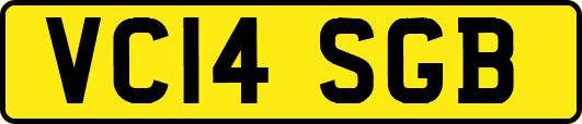 VC14SGB
