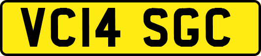 VC14SGC
