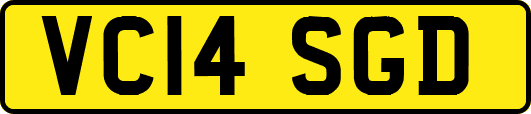 VC14SGD