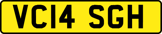 VC14SGH