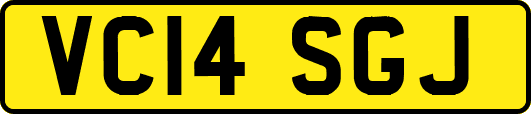 VC14SGJ