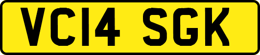 VC14SGK