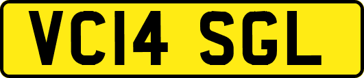 VC14SGL