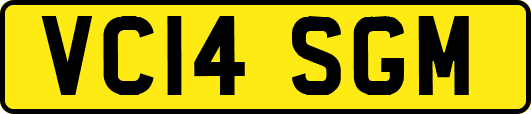 VC14SGM