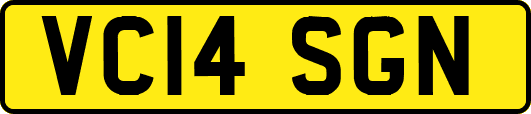 VC14SGN