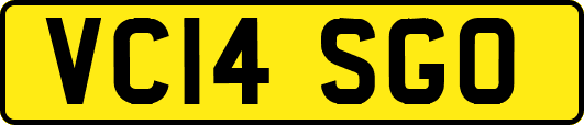 VC14SGO