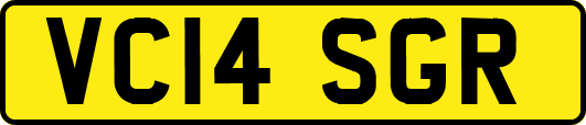 VC14SGR