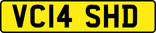 VC14SHD