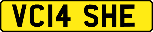 VC14SHE