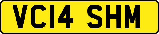 VC14SHM