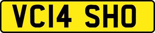 VC14SHO