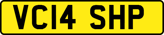 VC14SHP