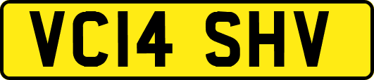 VC14SHV
