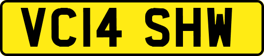 VC14SHW