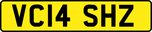 VC14SHZ
