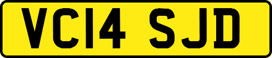 VC14SJD