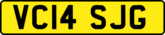 VC14SJG