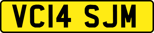 VC14SJM