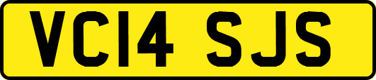 VC14SJS