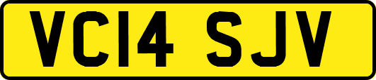 VC14SJV