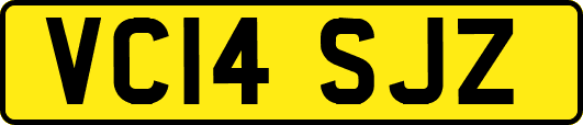 VC14SJZ
