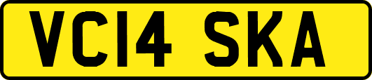 VC14SKA