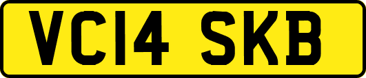 VC14SKB