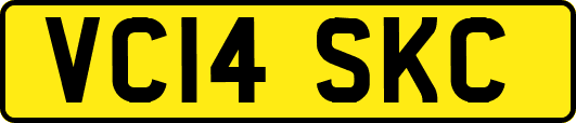 VC14SKC