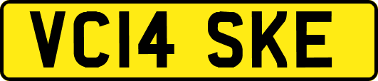 VC14SKE