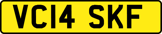 VC14SKF