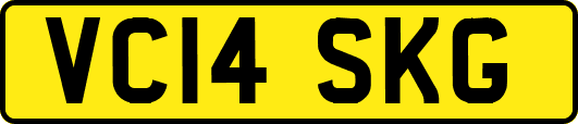 VC14SKG