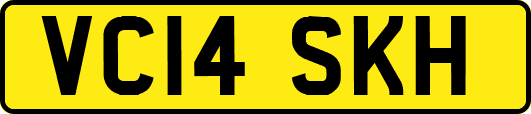 VC14SKH