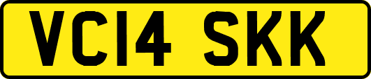 VC14SKK